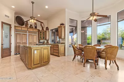 14521 E Desert Vista Trail, Scottsdale, AZ 85262 - Photo 16