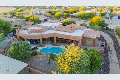 14521 E Desert Vista Trail, Scottsdale, AZ 85262 - Photo 64