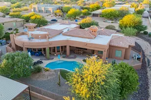 14521 E Desert Vista Trail, Scottsdale, AZ 85262 - Photo 64
