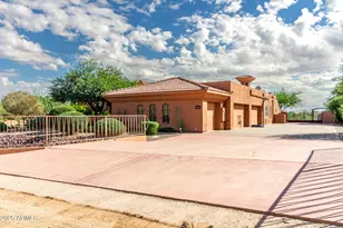 14521 E Desert Vista Trail, Scottsdale, AZ 85262 - Photo 70