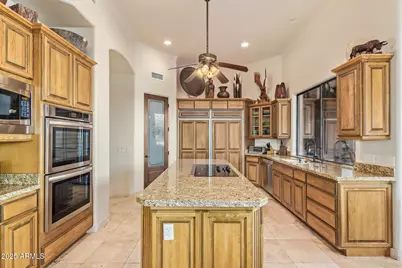 14521 E Desert Vista Trail, Scottsdale, AZ 85262 - Photo 18