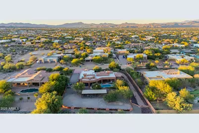 14521 E Desert Vista Trail, Scottsdale, AZ 85262 - Photo 60