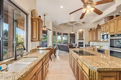 14521 E Desert Vista Trail, Scottsdale, AZ 85262 - Photo 20
