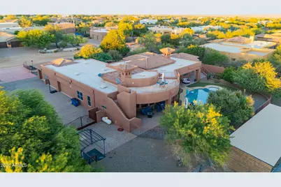 14521 E Desert Vista Trail, Scottsdale, AZ 85262 - Photo 62