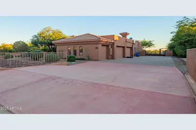 14521 E Desert Vista Trail, Scottsdale, AZ 85262 - Photo 48