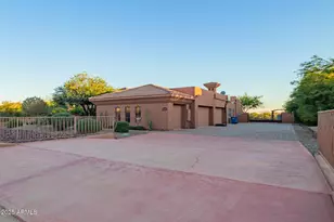 14521 E Desert Vista Trail, Scottsdale, AZ 85262 - Photo 48