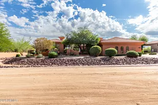 14521 E Desert Vista Trail, Scottsdale, AZ 85262 - Photo 66