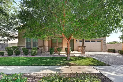 7117 E Peralta Circle, Mesa, AZ 85212 - Photo 2