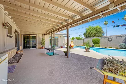 864 W Tulsa Street, Chandler, AZ 85225 - Photo 8