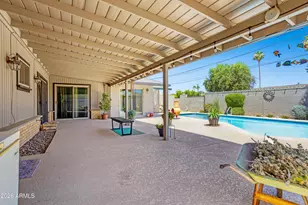 864 W Tulsa St, Chandler, AZ 85225 - Photo 8