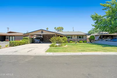 864 W Tulsa Street, Chandler, AZ 85225 - Photo 6