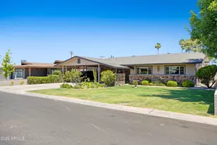 864 W Tulsa St, Chandler, AZ 85225 - Photo 2