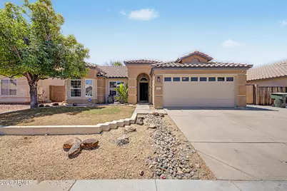 4761 W Ponderosa Lane, Glendale, AZ 85308 - Photo 2