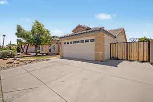 4761 W Ponderosa Ln, Glendale, AZ 85308 - Photo 1