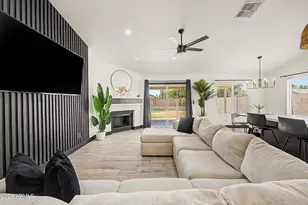 4761 W Ponderosa Ln, Glendale, AZ 85308 - Photo 8