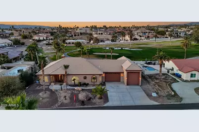 2195 Jamaica Boulevard S, Lake Havasu City, AZ 86406 - Photo 1