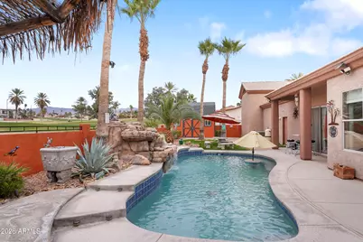2195 Jamaica Boulevard S, Lake Havasu City, AZ 86406 - Photo 2