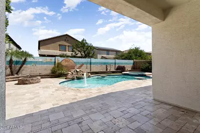 15586 W Jenan Drive, Surprise, AZ 85379 - Photo 36