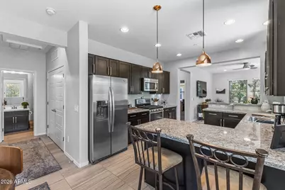5550 N 16th Street #142, Phoenix, AZ 85016 - Photo 34