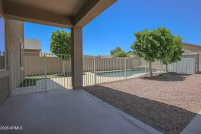 24492 W Mobile Lane, Buckeye, AZ 85326 - Photo 56