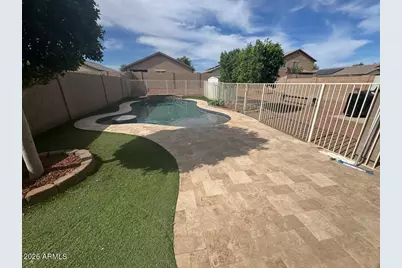 24492 W Mobile Lane, Buckeye, AZ 85326 - Photo 54