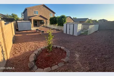 24492 W Mobile Lane, Buckeye, AZ 85326 - Photo 28