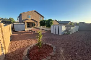 24492 W Mobile Ln, Buckeye, AZ 85326 - Photo 28