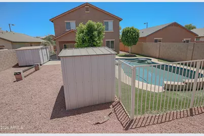 24492 W Mobile Lane, Buckeye, AZ 85326 - Photo 50