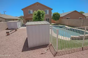 24492 W Mobile Ln, Buckeye, AZ 85326 - Photo 50
