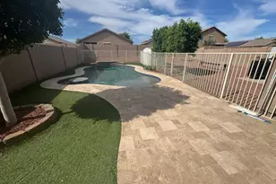 24492 W Mobile Ln, Buckeye, AZ 85326 - Photo 4