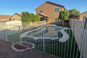 24492 W Mobile Ln, Buckeye, AZ 85326 - Photo 30