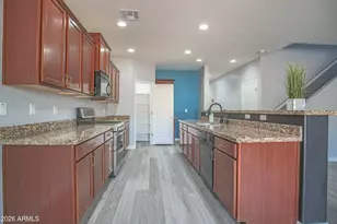 24492 W Mobile Ln, Buckeye, AZ 85326 - Photo 14