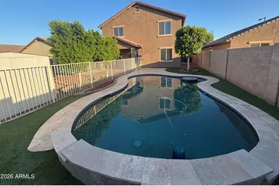 24492 W Mobile Lane, Buckeye, AZ 85326 - Photo 26
