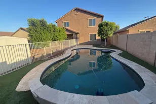 24492 W Mobile Ln, Buckeye, AZ 85326 - Photo 26