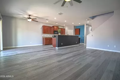 24492 W Mobile Lane, Buckeye, AZ 85326 - Photo 8