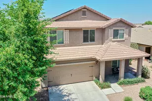 24492 W Mobile Ln, Buckeye, AZ 85326 - Photo 46