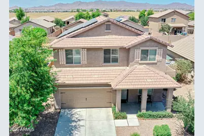 24492 W Mobile Lane, Buckeye, AZ 85326 - Photo 2