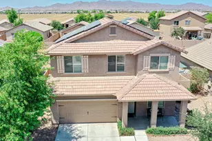 24492 W Mobile Ln, Buckeye, AZ 85326 - Photo 2