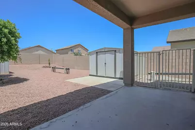 24492 W Mobile Lane, Buckeye, AZ 85326 - Photo 58