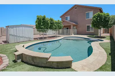 24492 W Mobile Lane, Buckeye, AZ 85326 - Photo 1