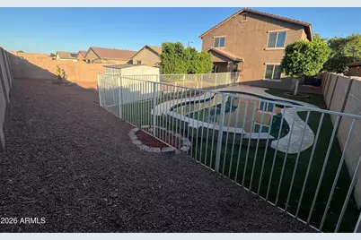 24492 W Mobile Lane, Buckeye, AZ 85326 - Photo 2