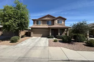 24492 W Mobile Ln, Buckeye, AZ 85326 - Photo 1