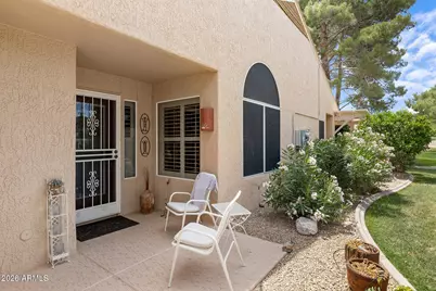 14031 W Antelope Court, Sun City West, AZ 85375 - Photo 8