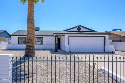 3731 E Janice Way, Phoenix, AZ 85032 - Photo 2