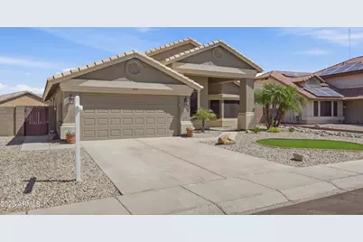 6044 W Bluefield Avenue, Glendale, AZ 85308 - Photo 2