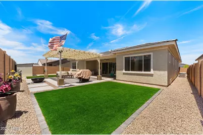 4135 W Carmen Street, Laveen, AZ 85339 - Photo 26