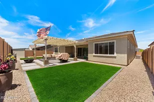 4135 W Carmen St, Laveen, AZ 85339 - Photo 26