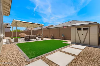 4135 W Carmen Street, Laveen, AZ 85339 - Photo 28