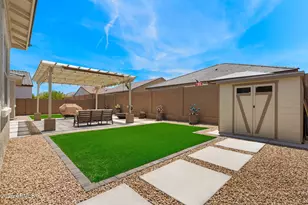 4135 W Carmen St, Laveen, AZ 85339 - Photo 28