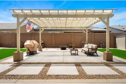 4135 W Carmen Street, Laveen, AZ 85339 - Photo 24